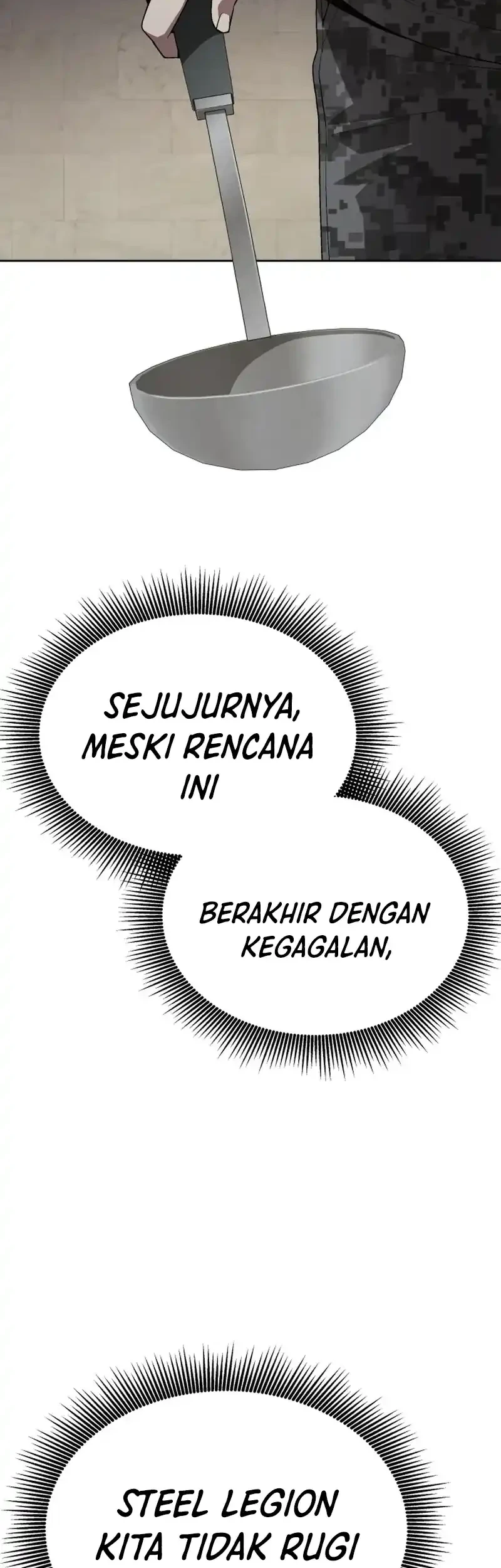 Apocalyptic Chef Awakening Chapter 108 Gambar 35