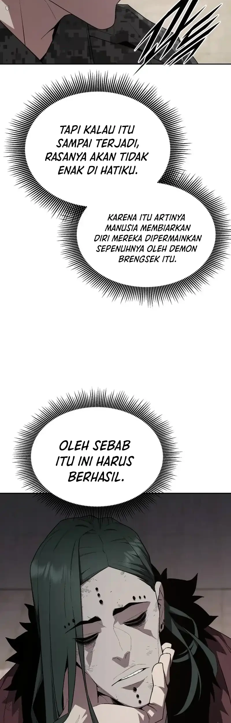 Apocalyptic Chef Awakening Chapter 108 Gambar 37