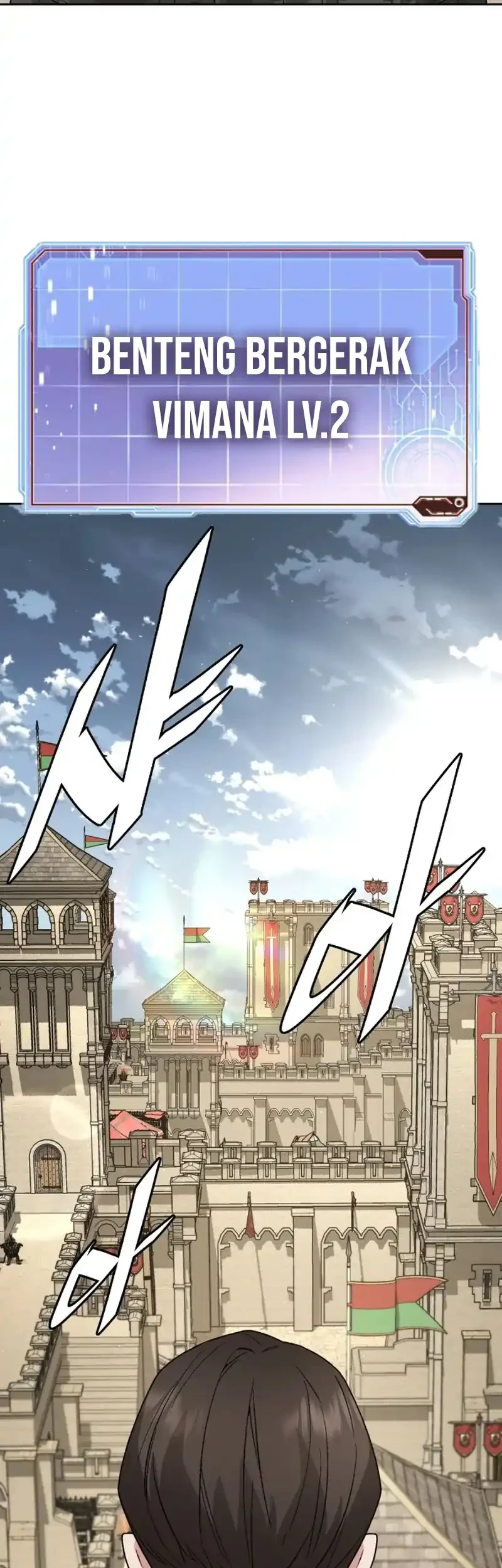 Apocalyptic Chef Awakening Chapter 110 Gambar 34
