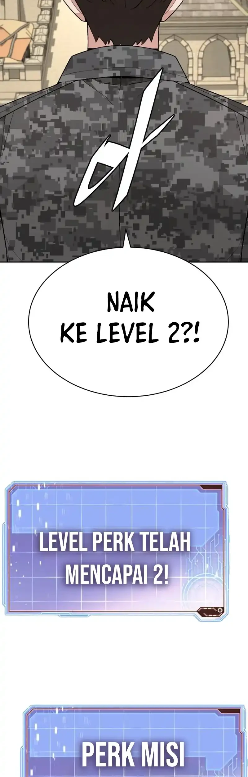 Apocalyptic Chef Awakening Chapter 110 Gambar 35