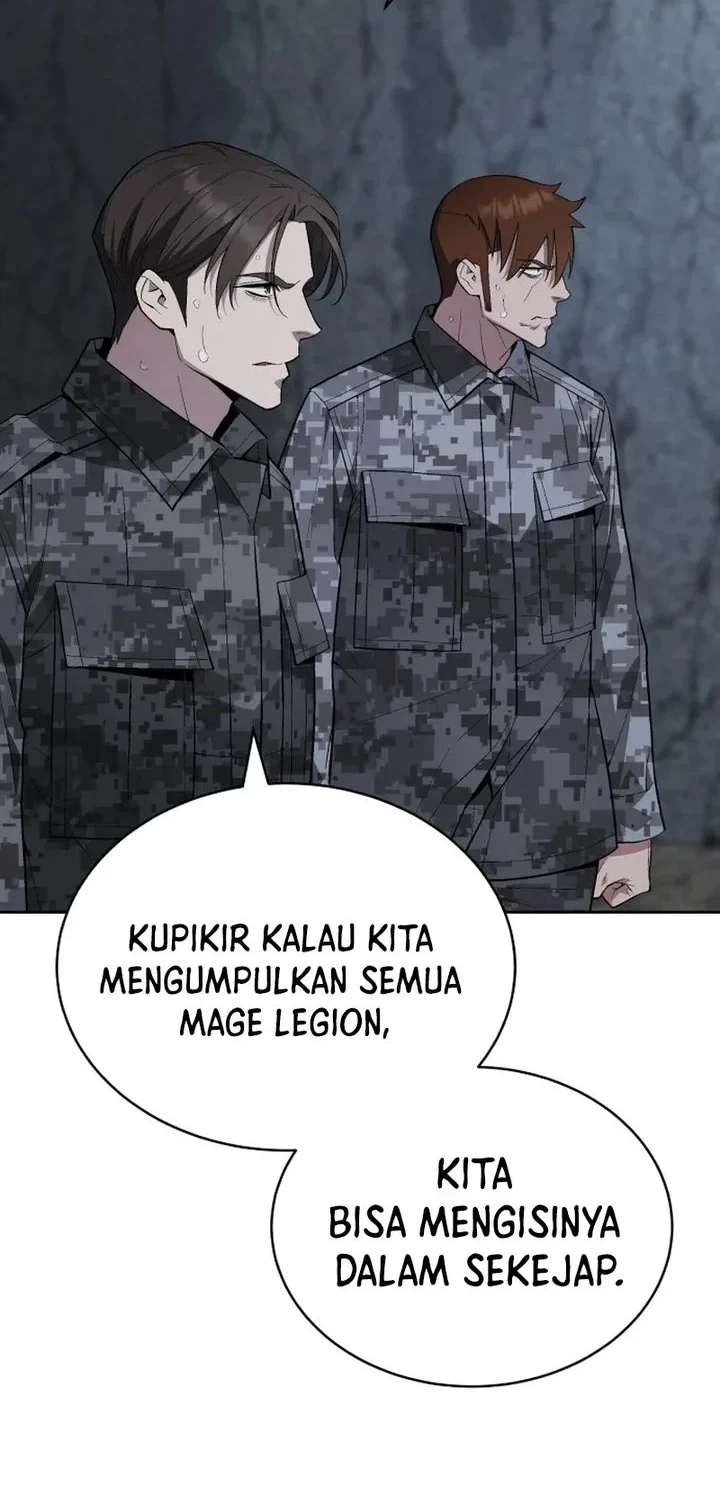 Apocalyptic Chef Awakening Chapter 111 Gambar 46
