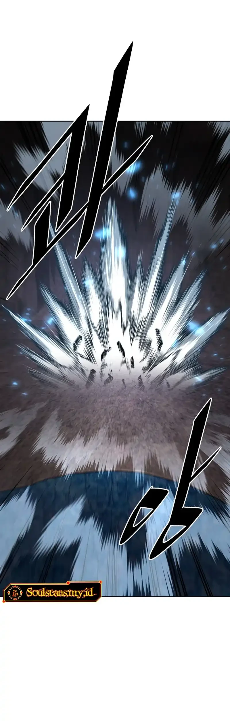 Apocalyptic Chef Awakening Chapter 112 Gambar 36