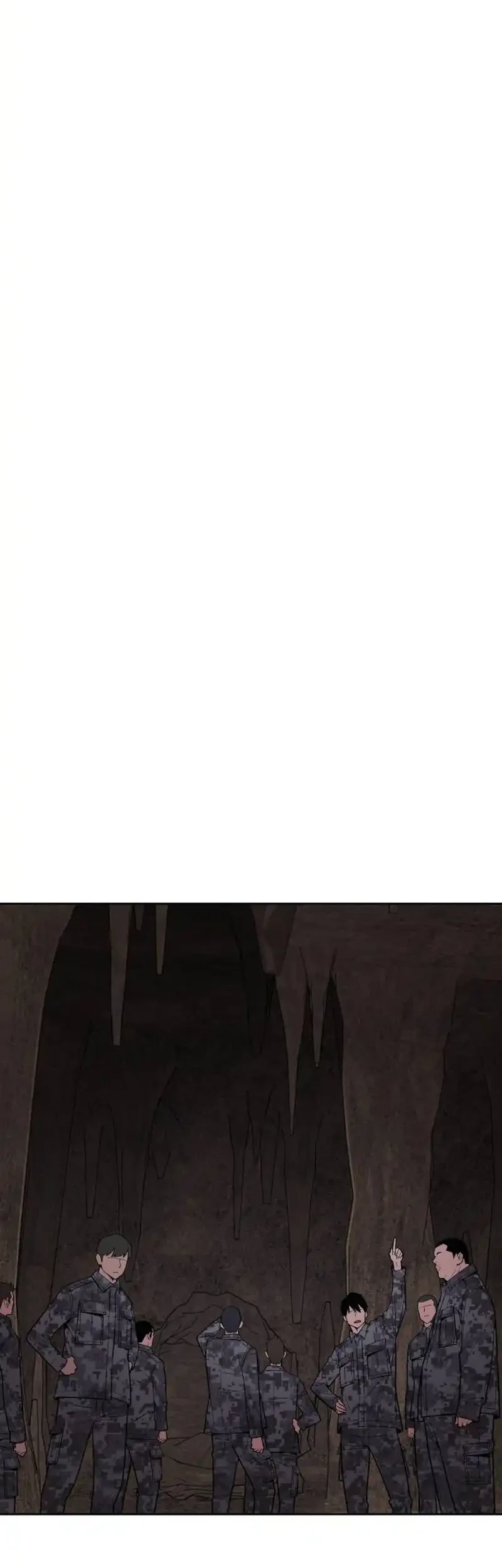 Apocalyptic Chef Awakening Chapter 113 Gambar 35