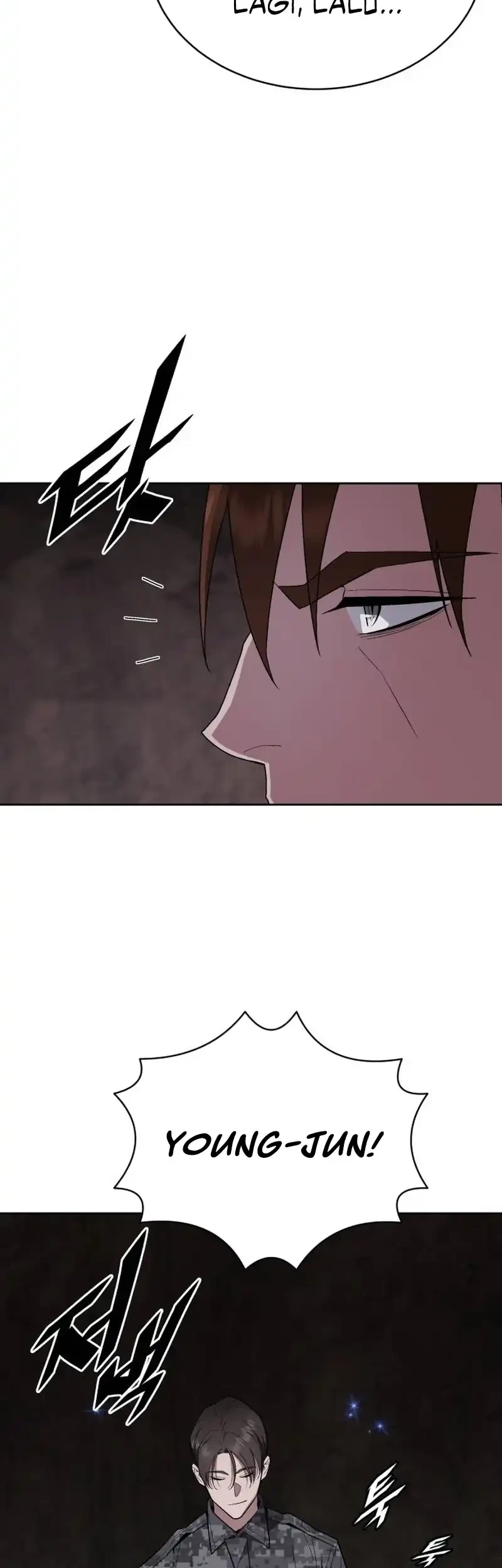 Apocalyptic Chef Awakening Chapter 113 Gambar 37