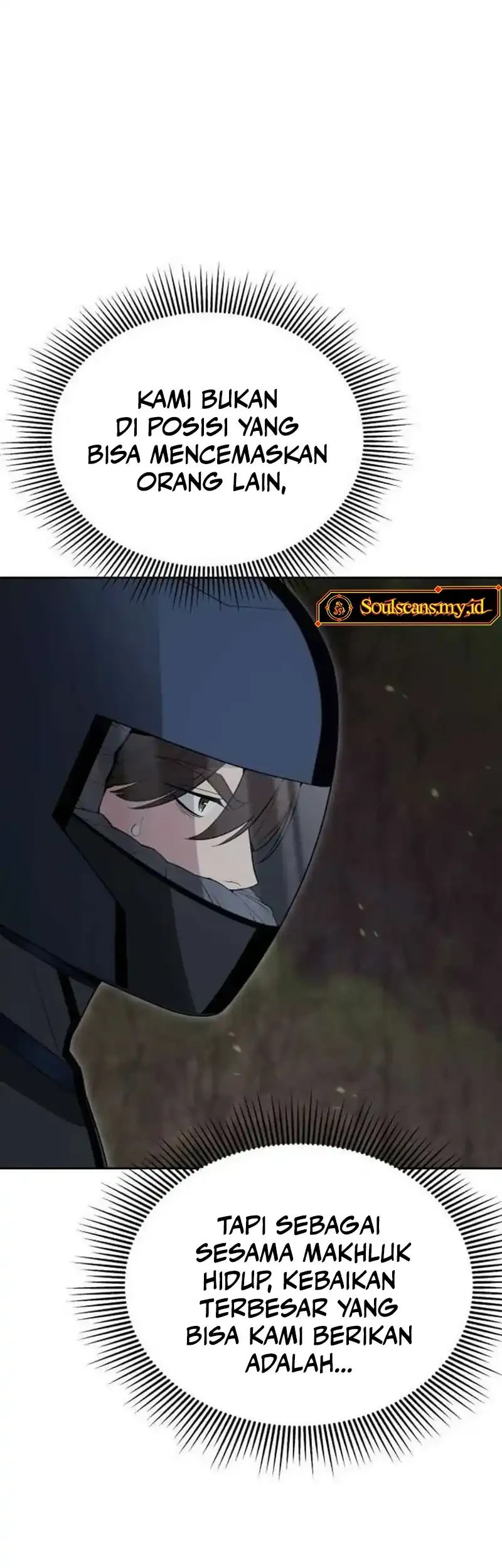Apocalyptic Chef Awakening Chapter 115 Gambar 42