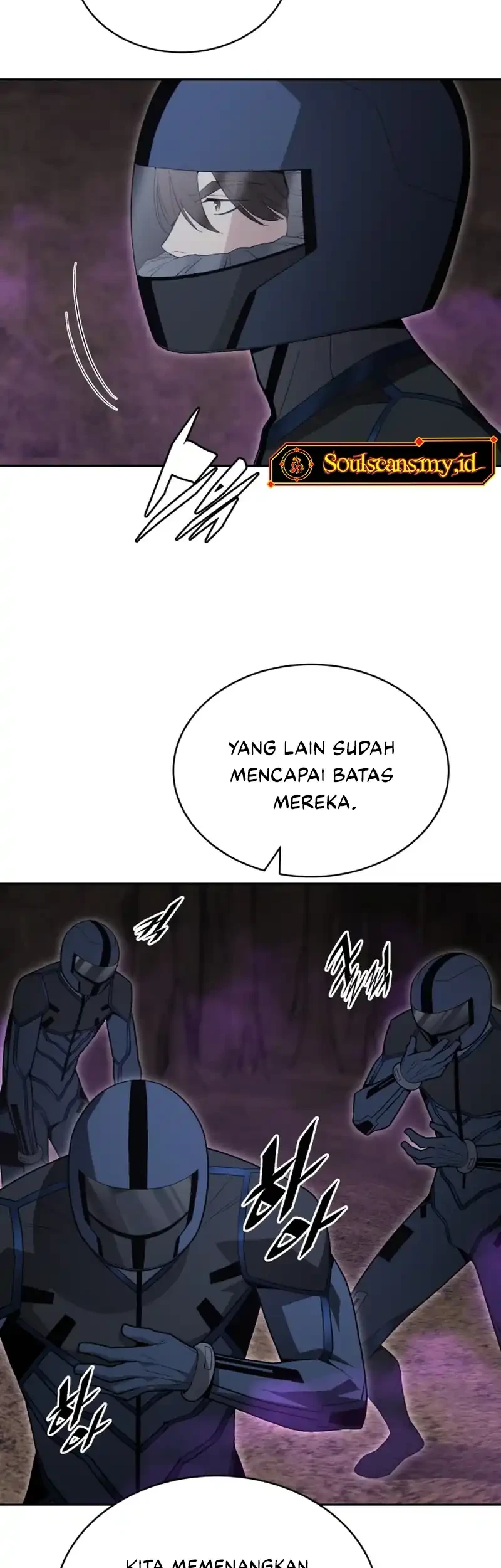 Apocalyptic Chef Awakening Chapter 116 Gambar 36
