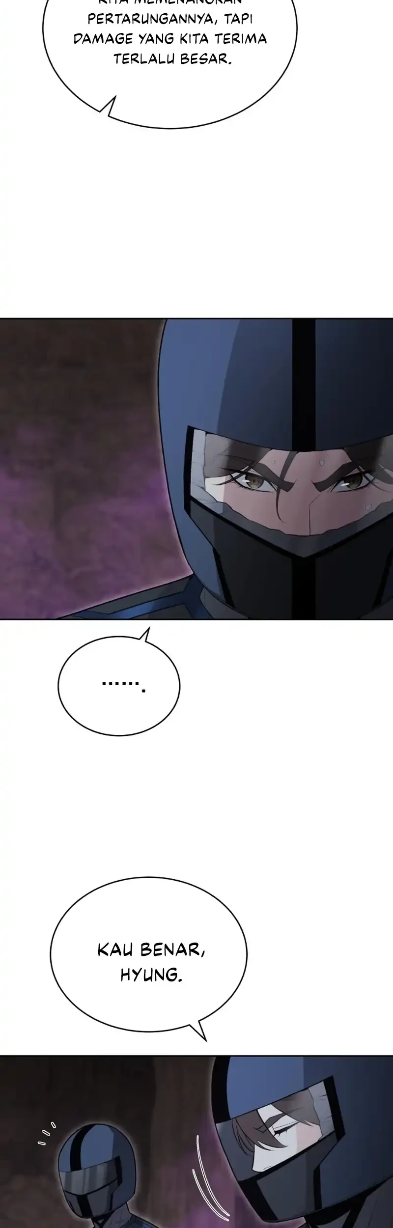 Apocalyptic Chef Awakening Chapter 116 Gambar 37