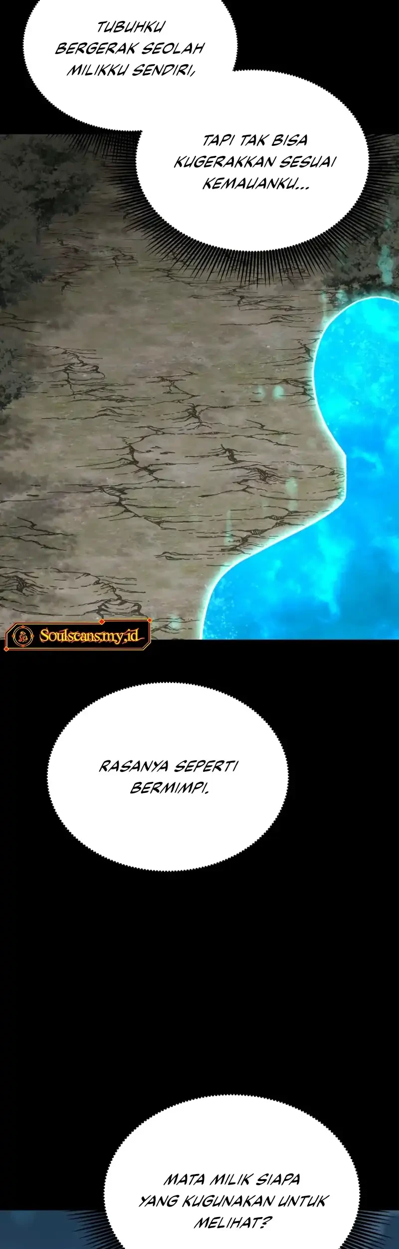 Apocalyptic Chef Awakening Chapter 117 Gambar 36