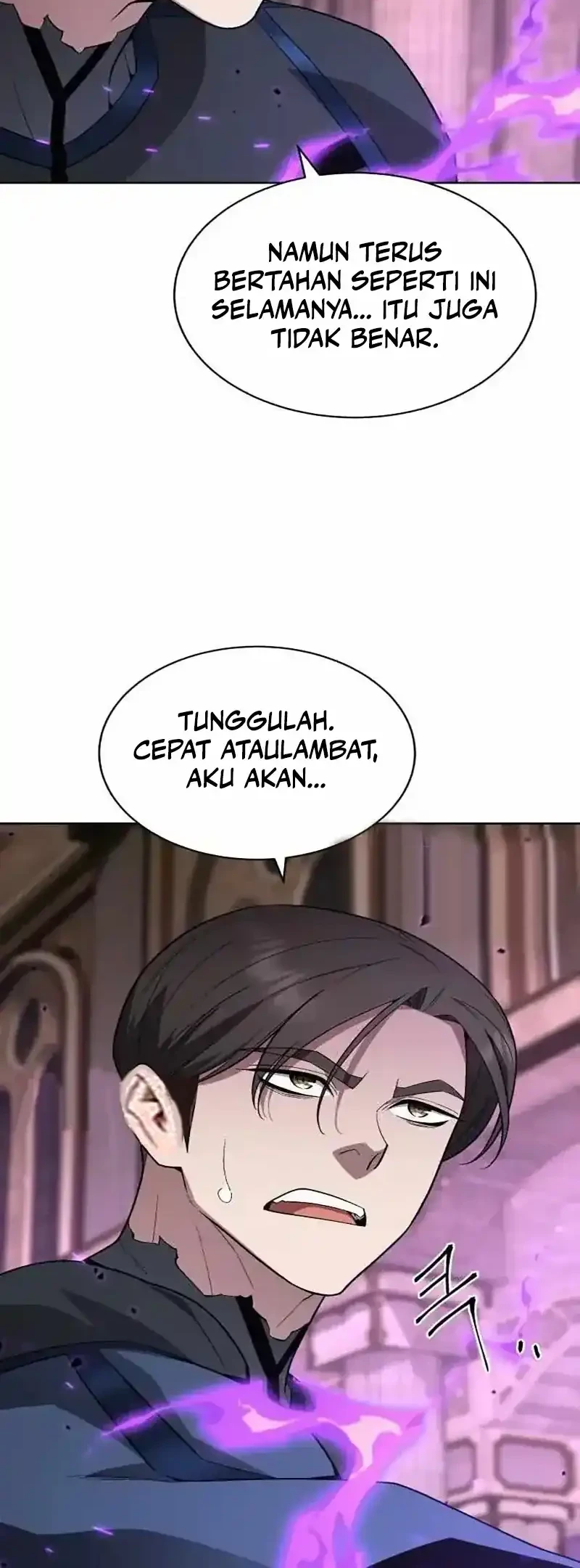 Apocalyptic Chef Awakening Chapter 118 Gambar 31
