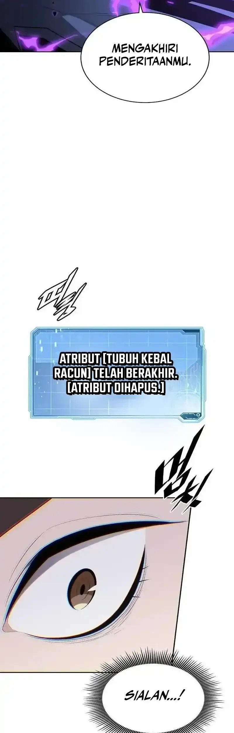 Apocalyptic Chef Awakening Chapter 118 Gambar 32