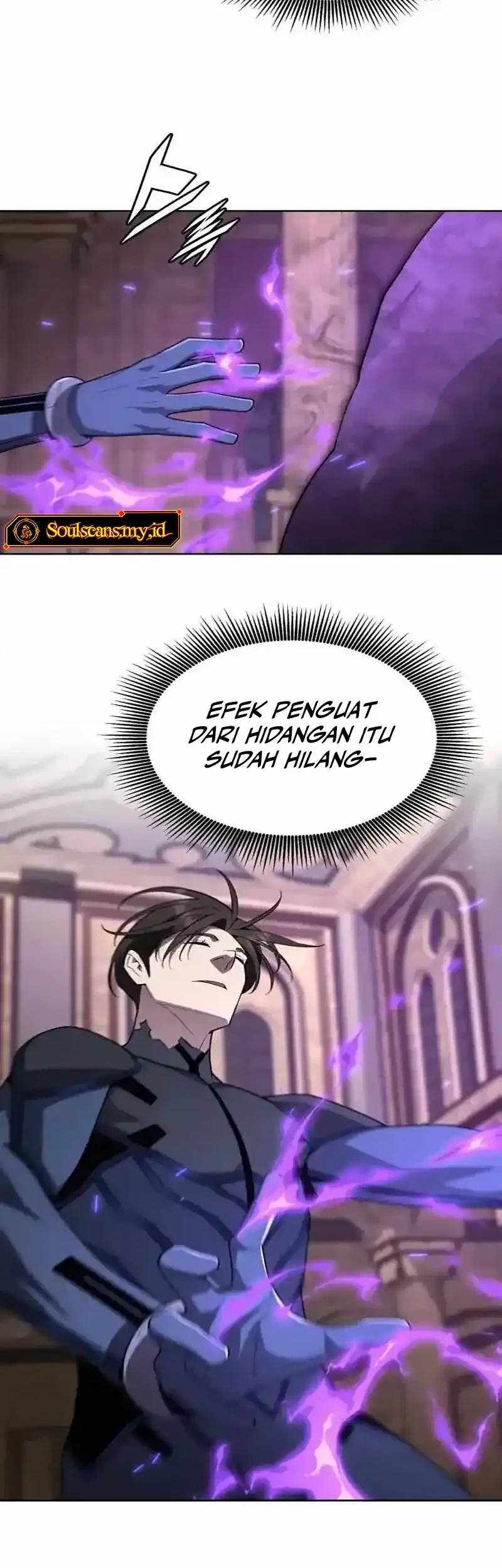 Apocalyptic Chef Awakening Chapter 118 Gambar 33