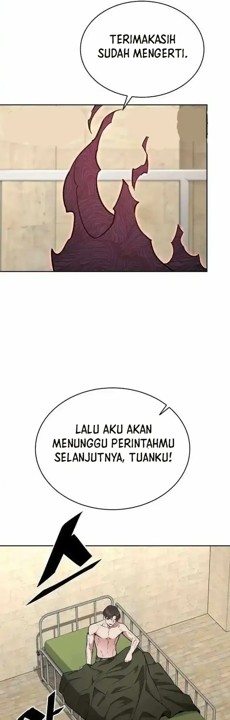 Apocalyptic Chef Awakening Chapter 119 Gambar 37