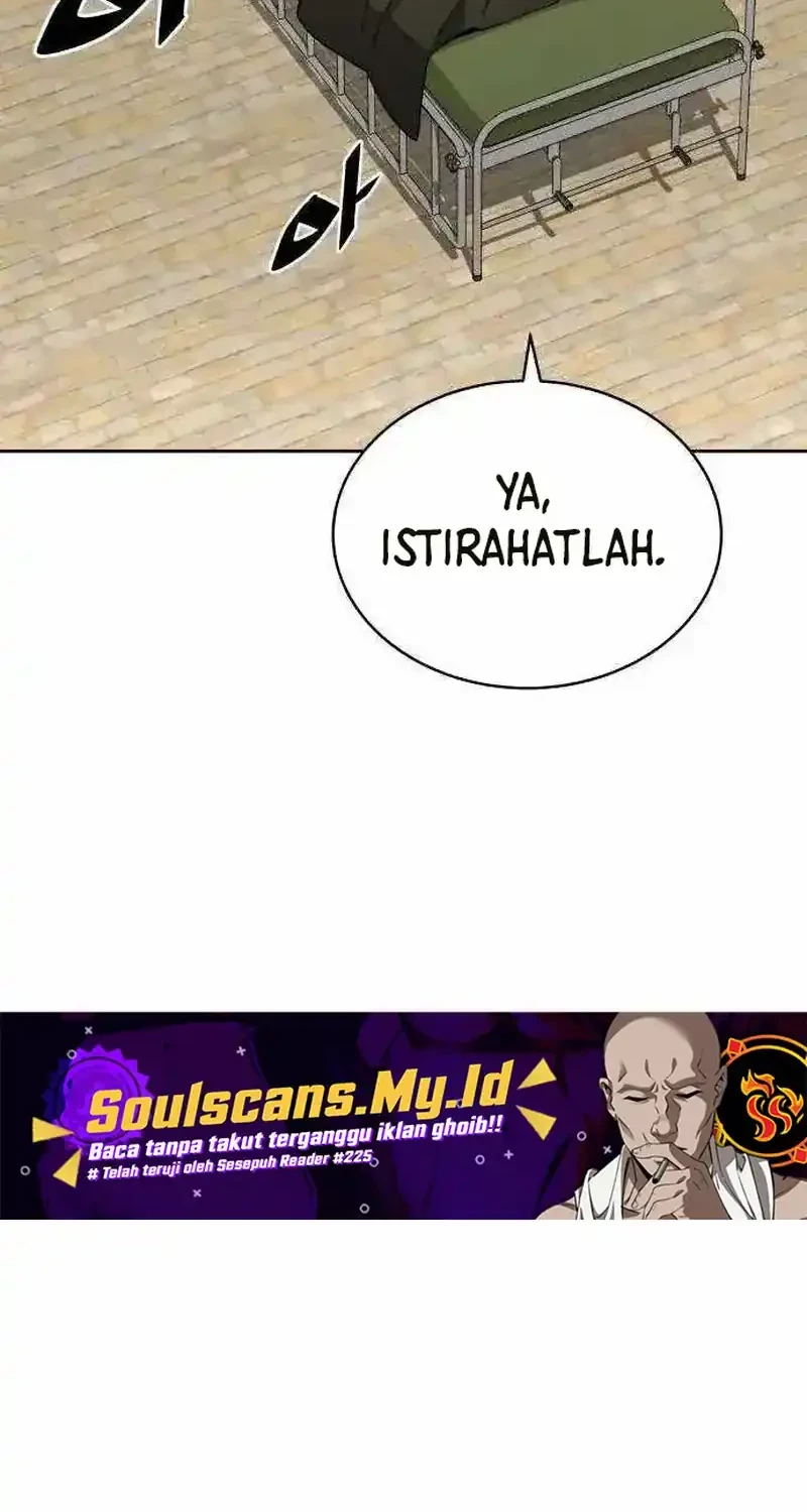 Apocalyptic Chef Awakening Chapter 119 Gambar 38