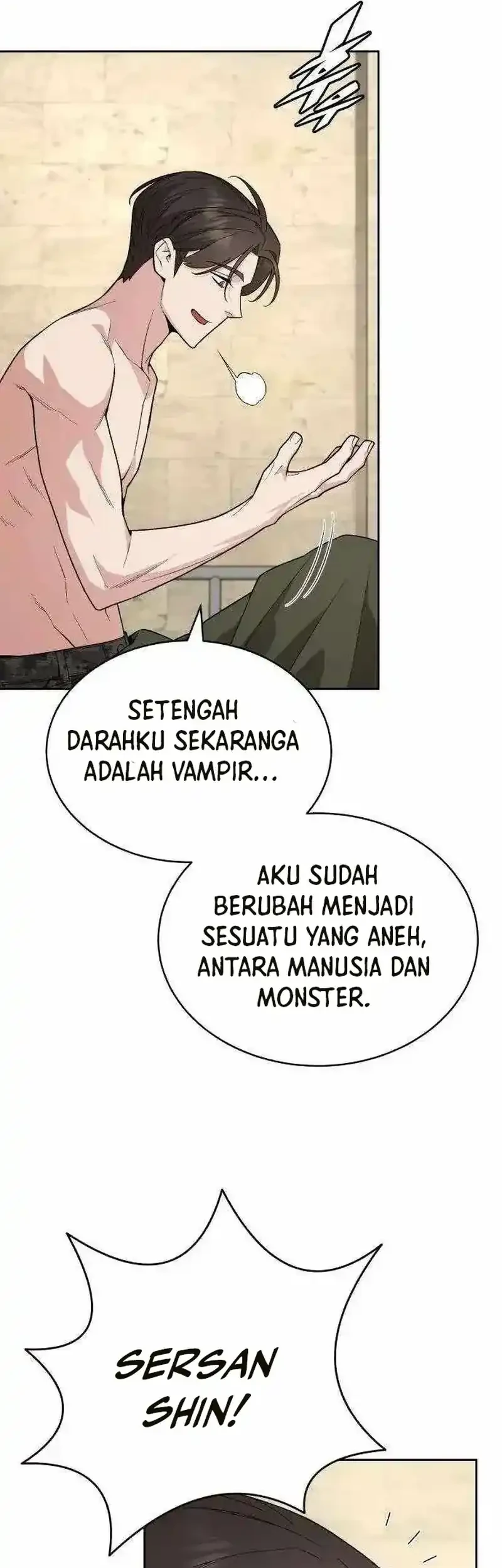 Apocalyptic Chef Awakening Chapter 119 Gambar 39