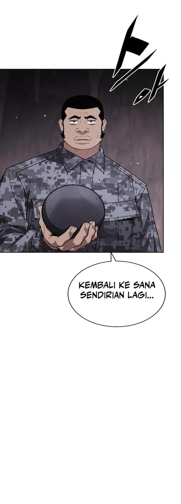 Apocalyptic Chef Awakening Chapter 120 Gambar 31