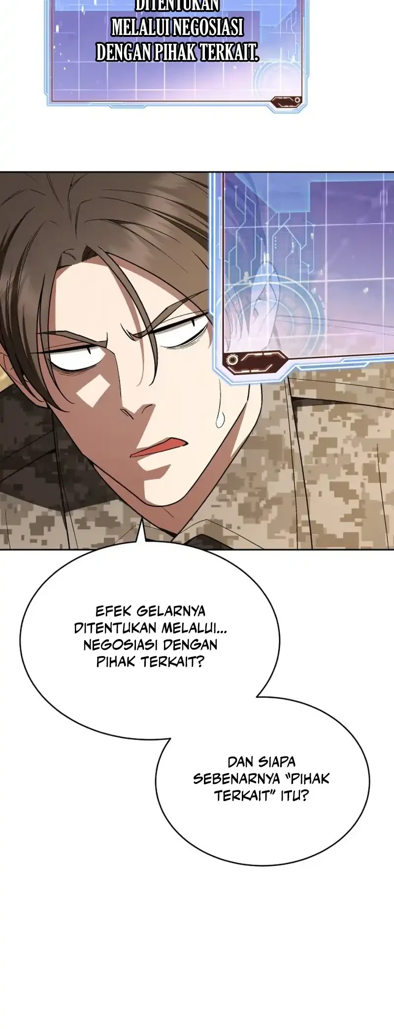 Apocalyptic Chef Awakening Chapter 121 Gambar 39