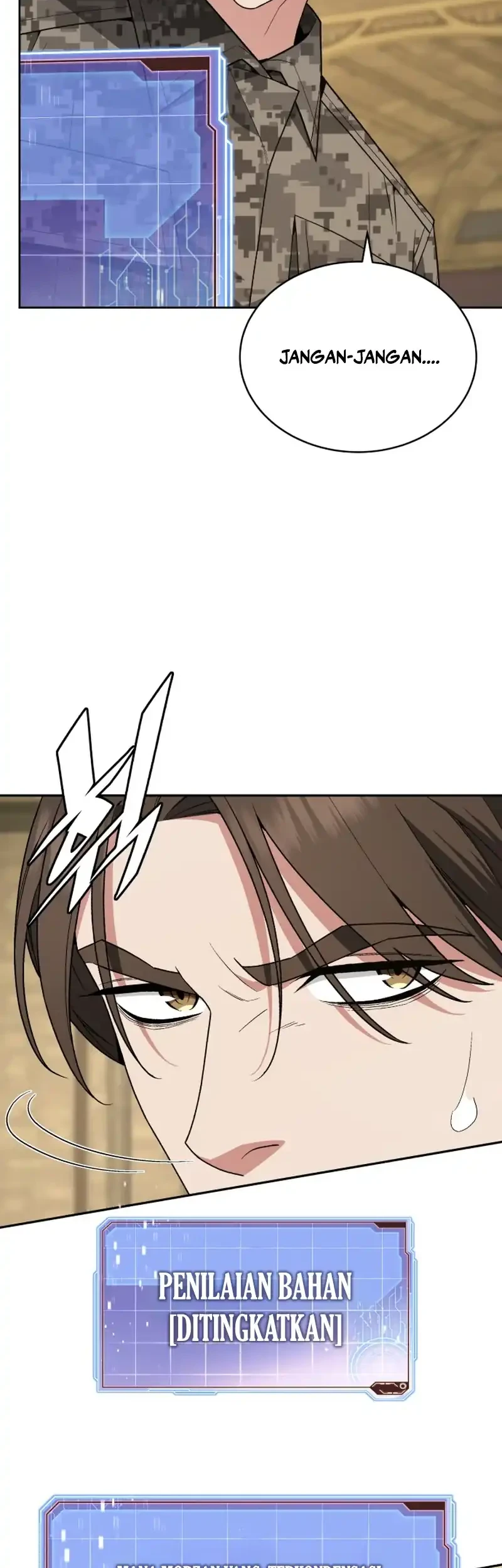 Apocalyptic Chef Awakening Chapter 122 Gambar 37