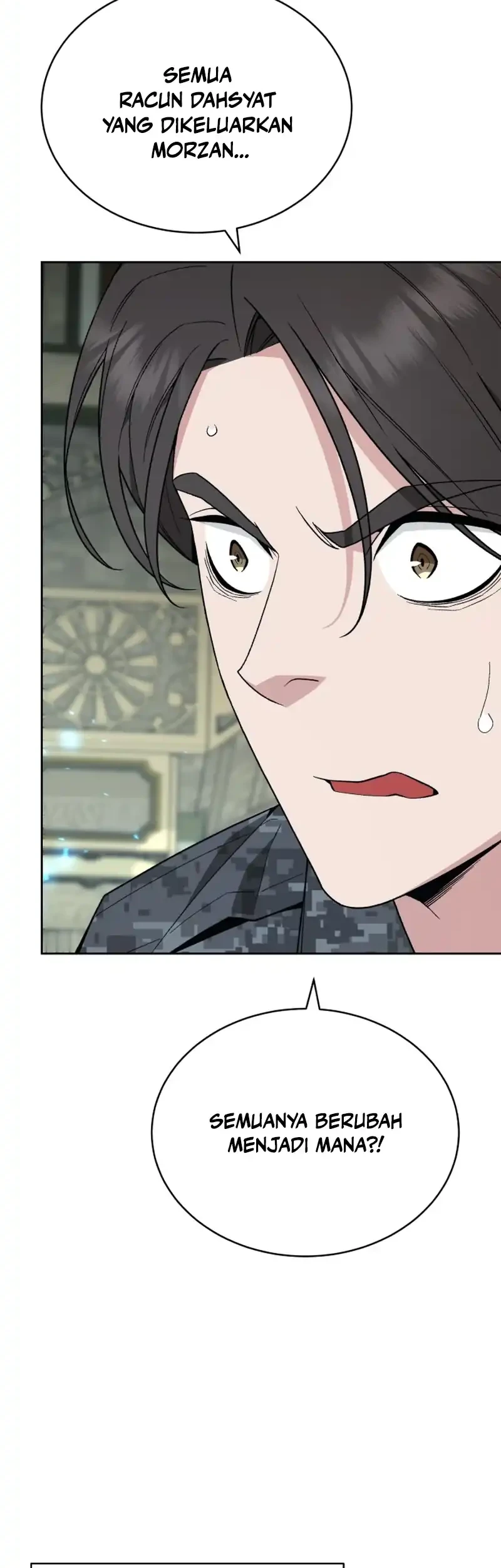 Apocalyptic Chef Awakening Chapter 122 Gambar 39