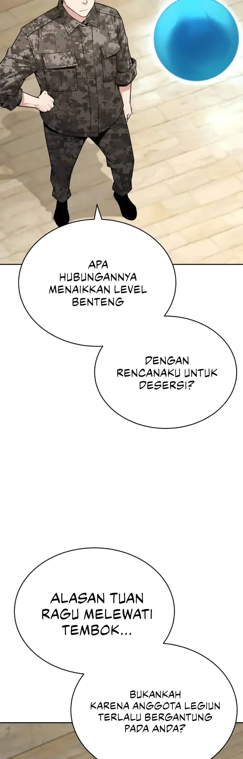 Apocalyptic Chef Awakening Chapter 123 Gambar 34