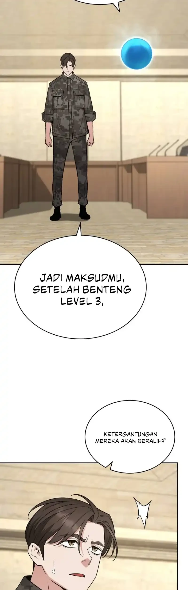Apocalyptic Chef Awakening Chapter 123 Gambar 36