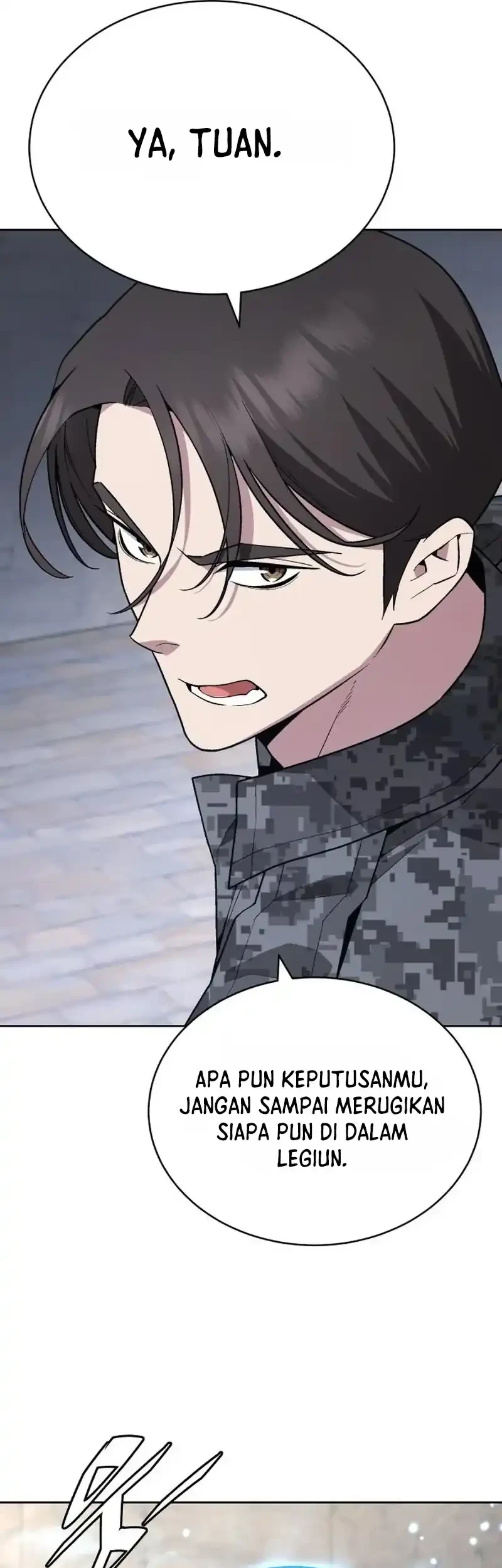 Apocalyptic Chef Awakening Chapter 124 Gambar 35