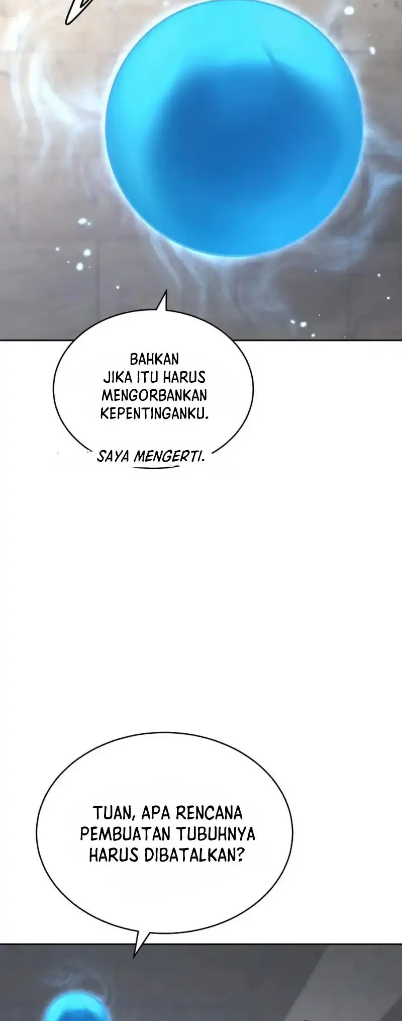 Apocalyptic Chef Awakening Chapter 124 Gambar 36