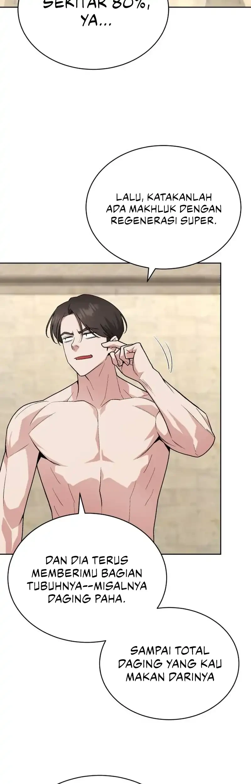 Apocalyptic Chef Awakening Chapter 125 Gambar 34