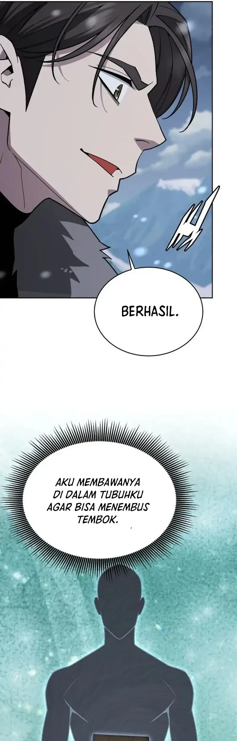 Apocalyptic Chef Awakening Chapter 126 Gambar 42