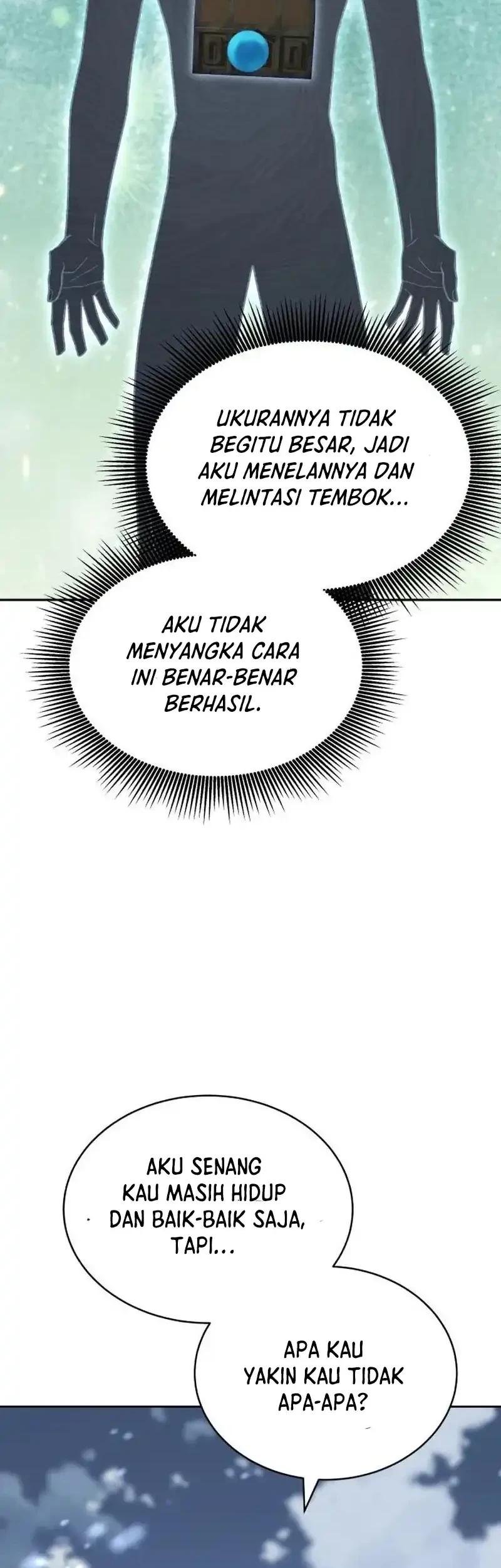 Apocalyptic Chef Awakening Chapter 126 Gambar 43