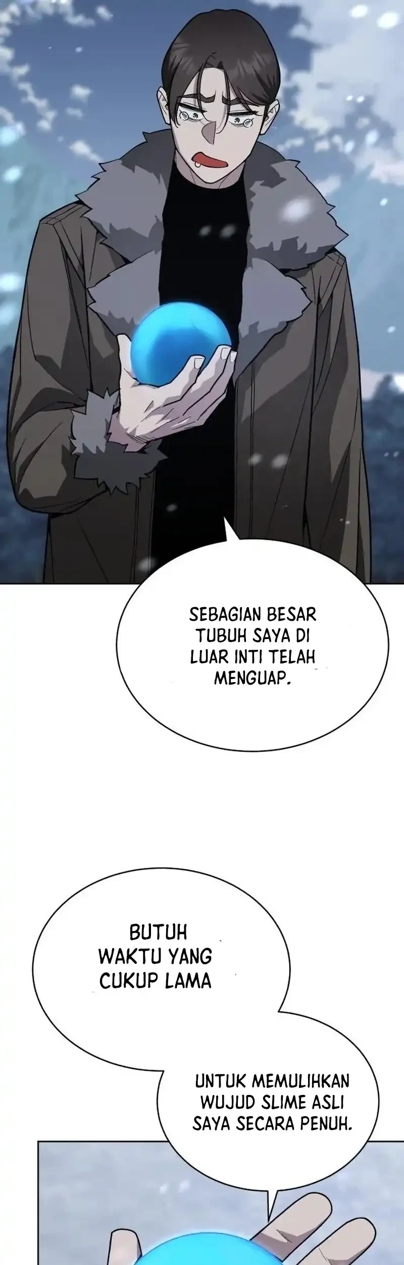 Apocalyptic Chef Awakening Chapter 126 Gambar 44