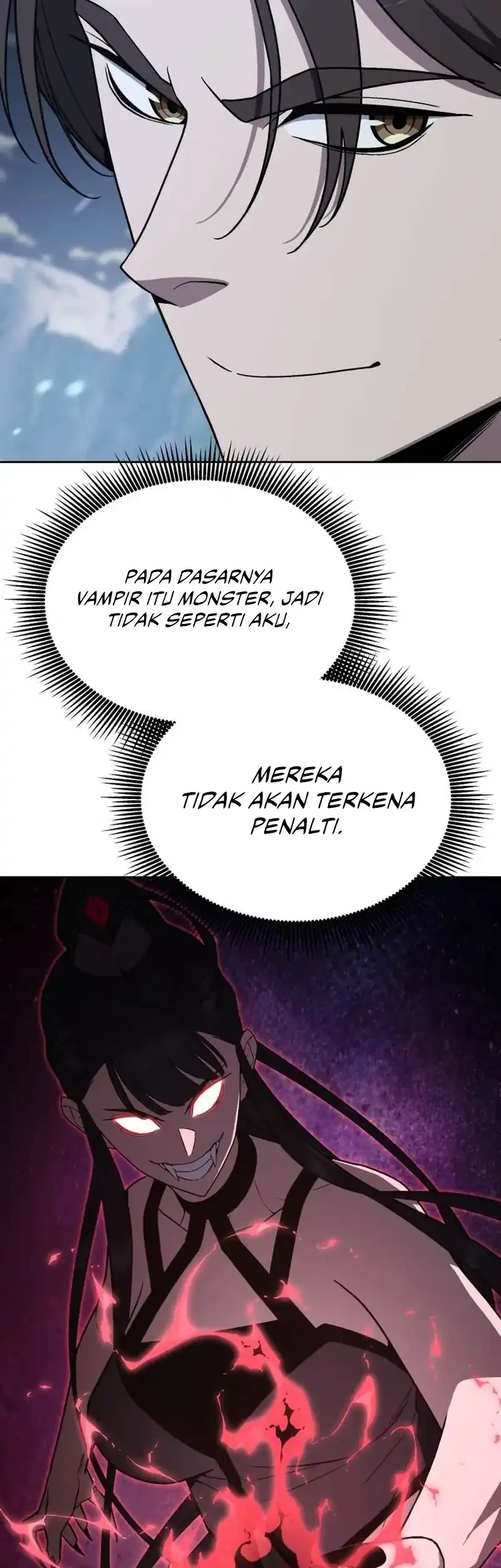 Apocalyptic Chef Awakening Chapter 127 Gambar 40