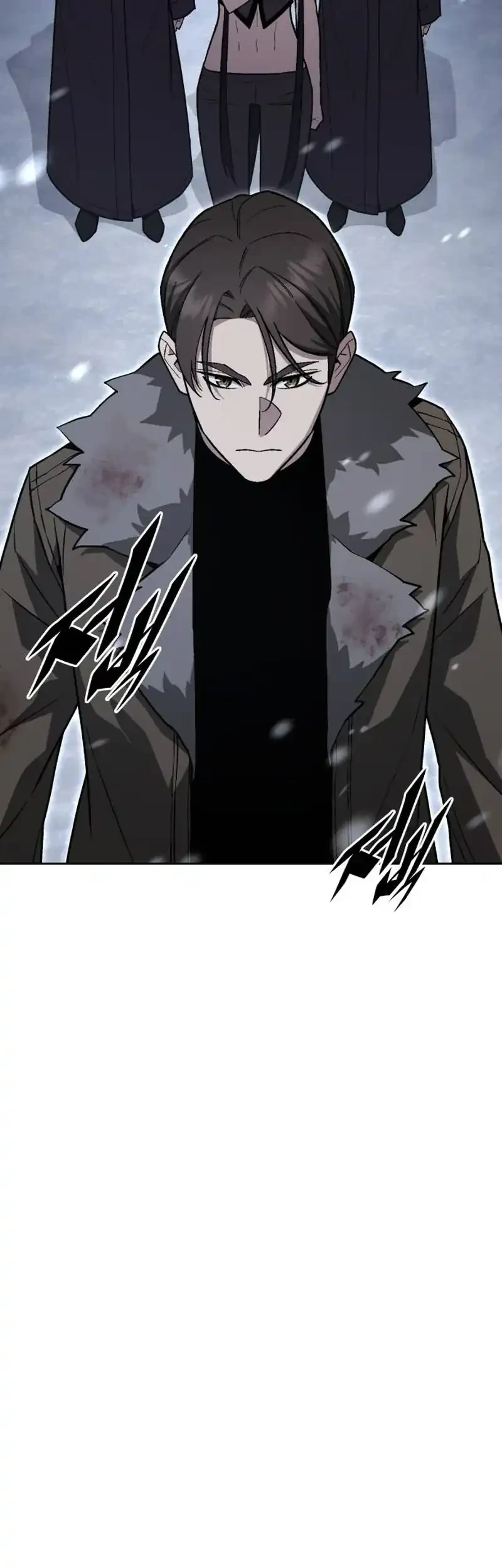 Apocalyptic Chef Awakening Chapter 127 Gambar 42