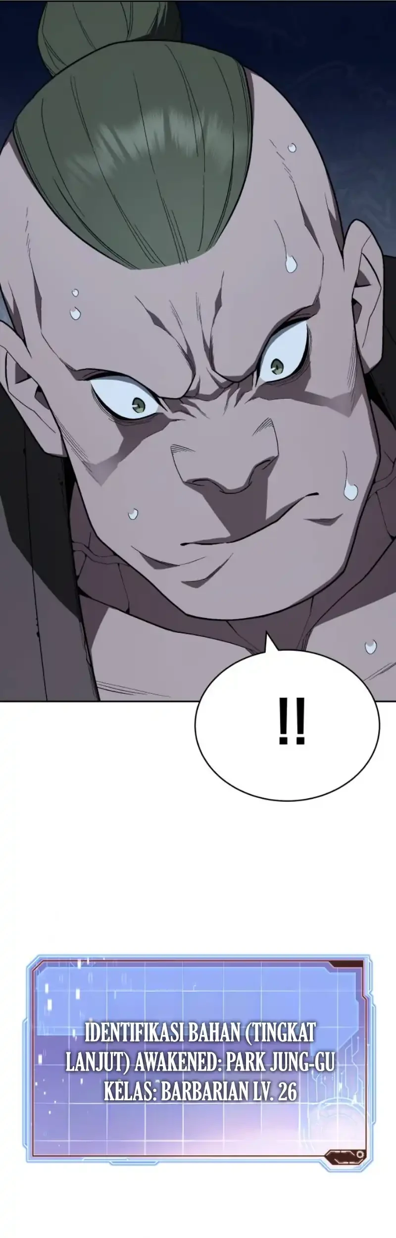 Apocalyptic Chef Awakening Chapter 128 Gambar 44