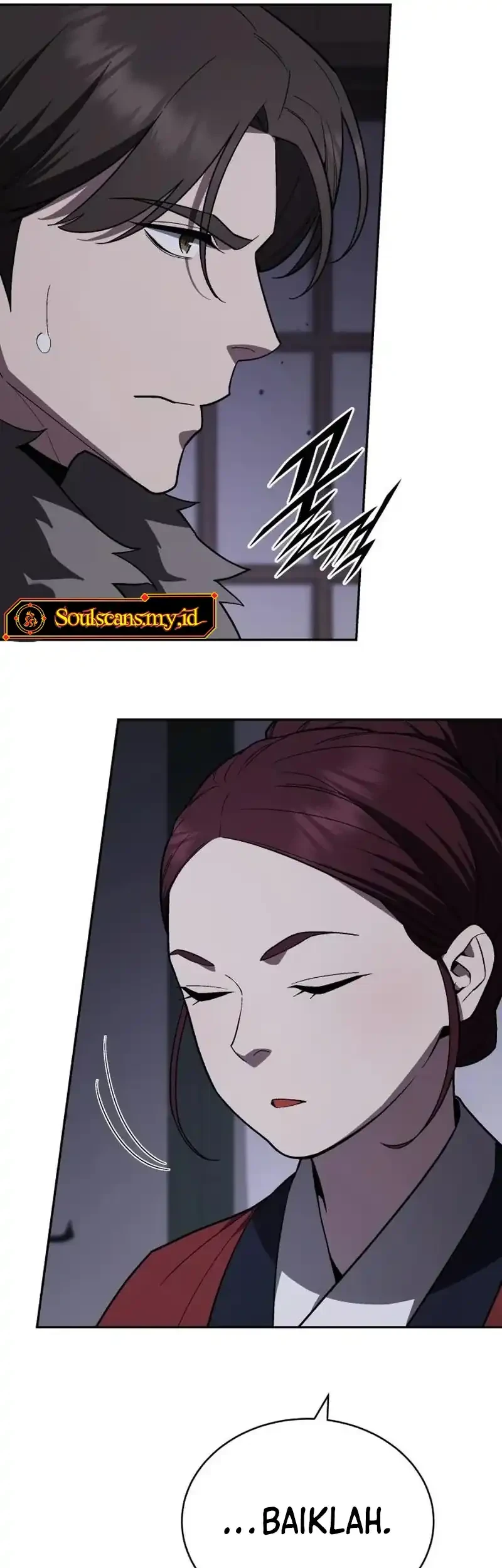 Apocalyptic Chef Awakening Chapter 129 Gambar 38