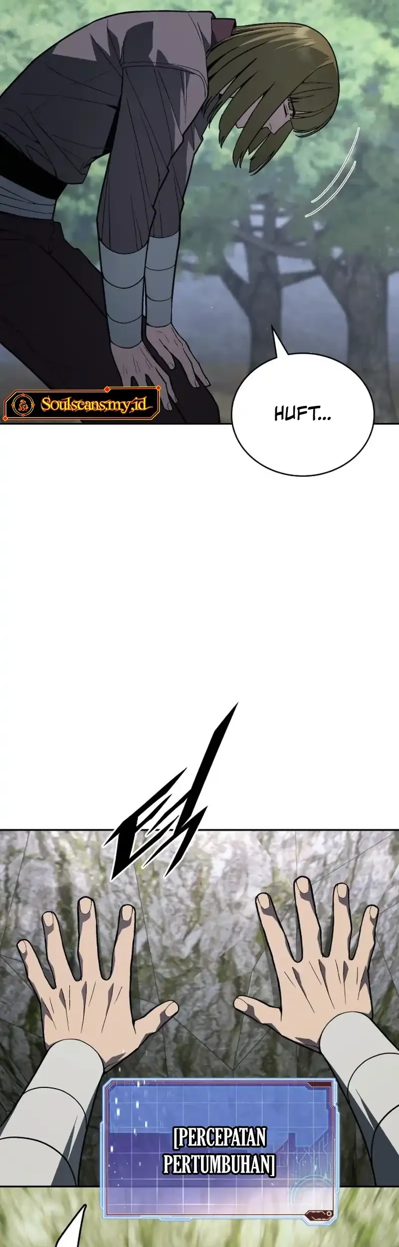 Apocalyptic Chef Awakening Chapter 130 Gambar 44