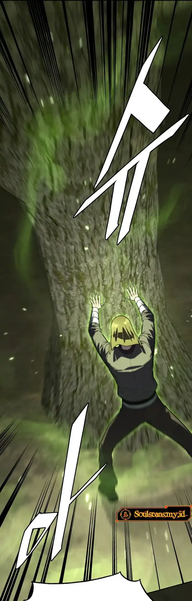 Apocalyptic Chef Awakening Chapter 130 Gambar 46