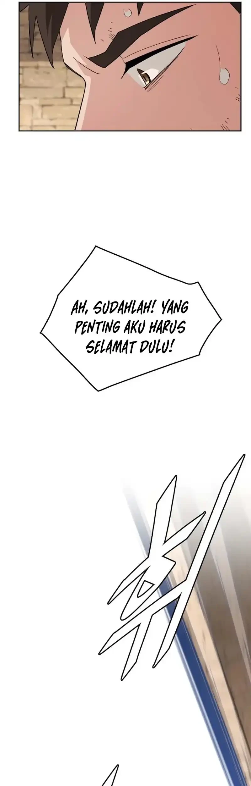 Apocalyptic Chef Awakening Chapter 90 Gambar 34