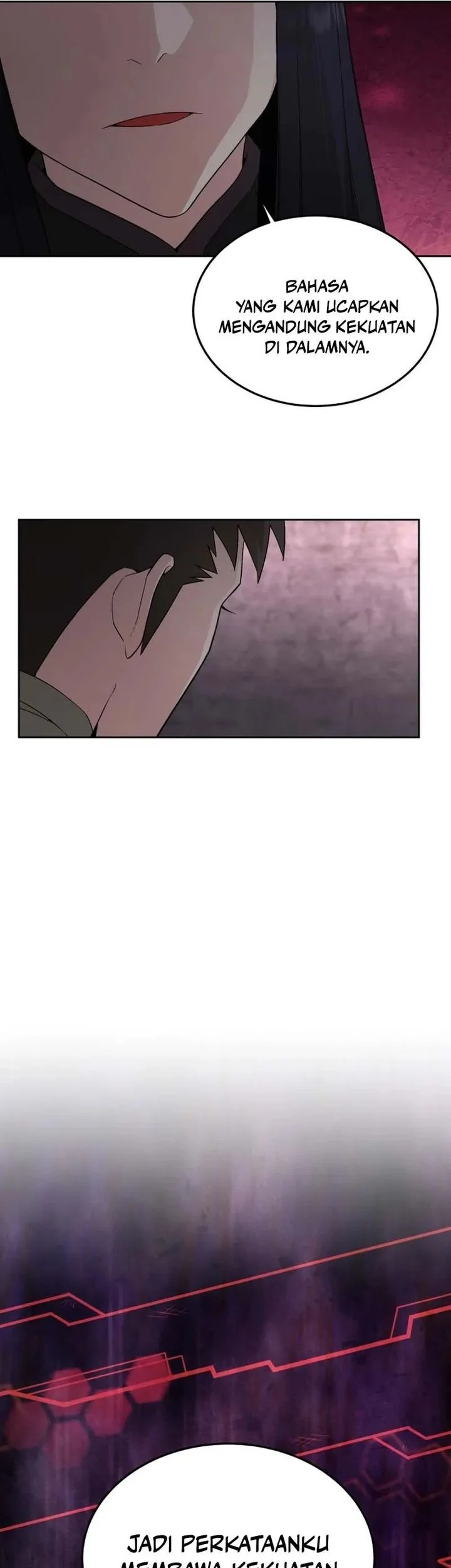 Apocalyptic Chef Awakening Chapter 92 Gambar 37