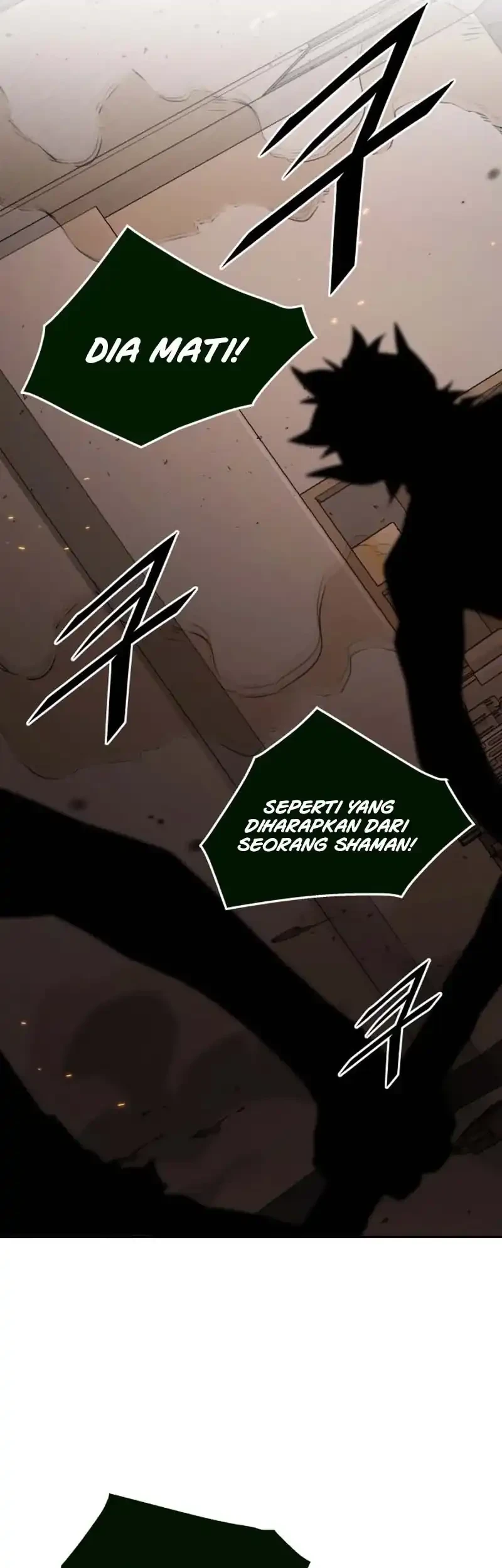 Apocalyptic Chef Awakening Chapter 94 Gambar 44