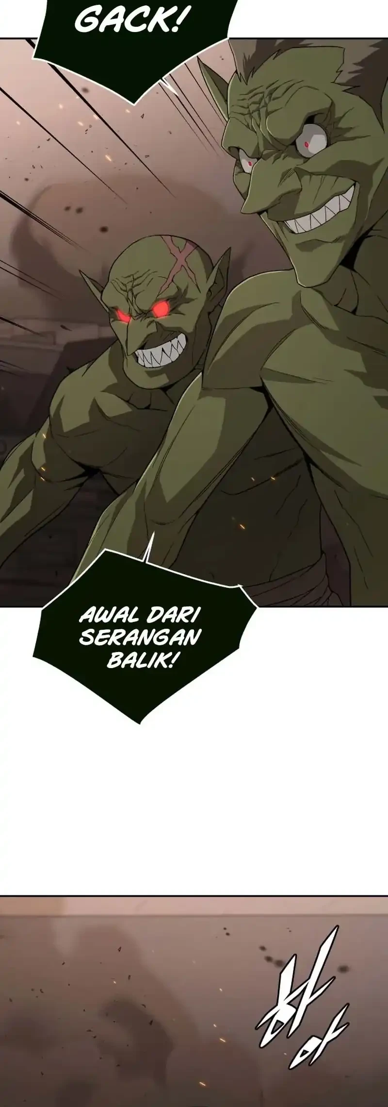 Apocalyptic Chef Awakening Chapter 94 Gambar 45