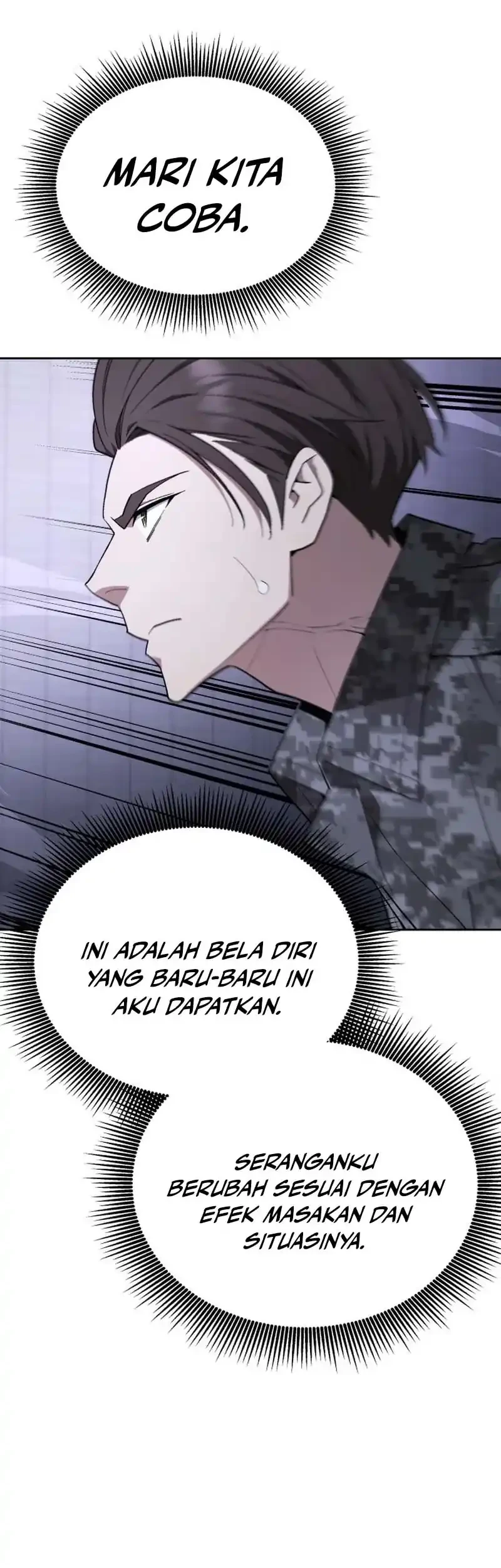 Apocalyptic Chef Awakening Chapter 95 Gambar 44