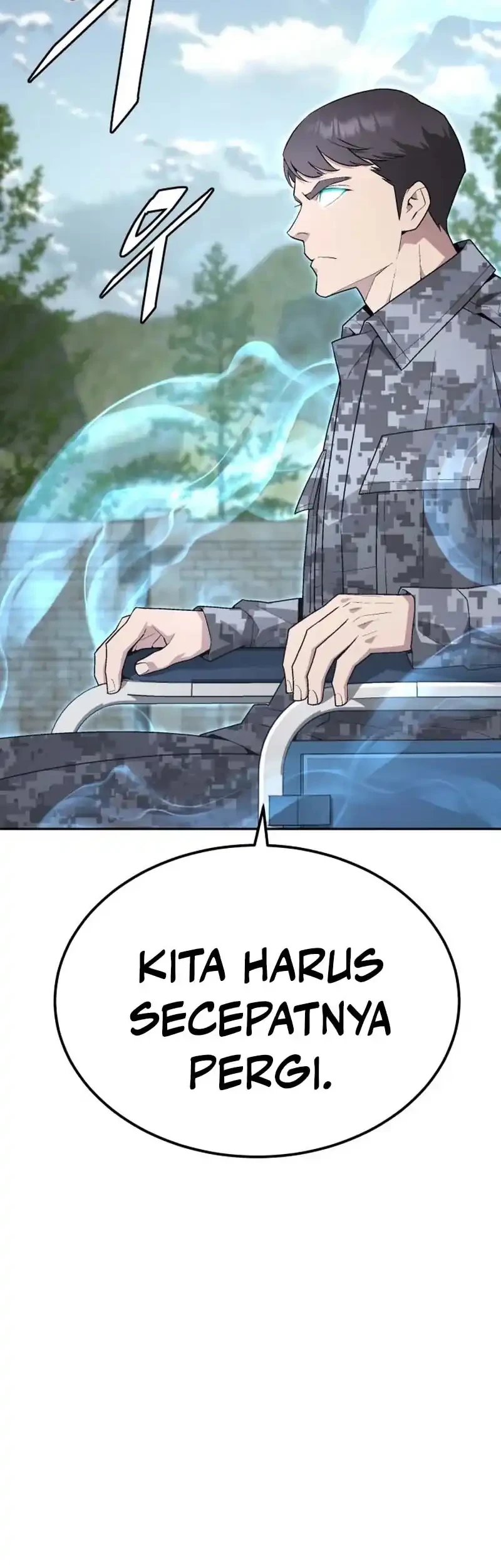Apocalyptic Chef Awakening Chapter 96 Gambar 41