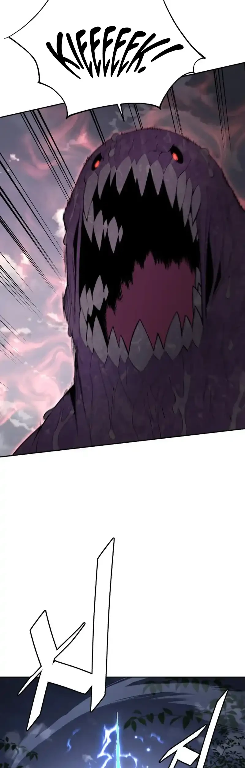 Apocalyptic Chef Awakening Chapter 97 Gambar 38