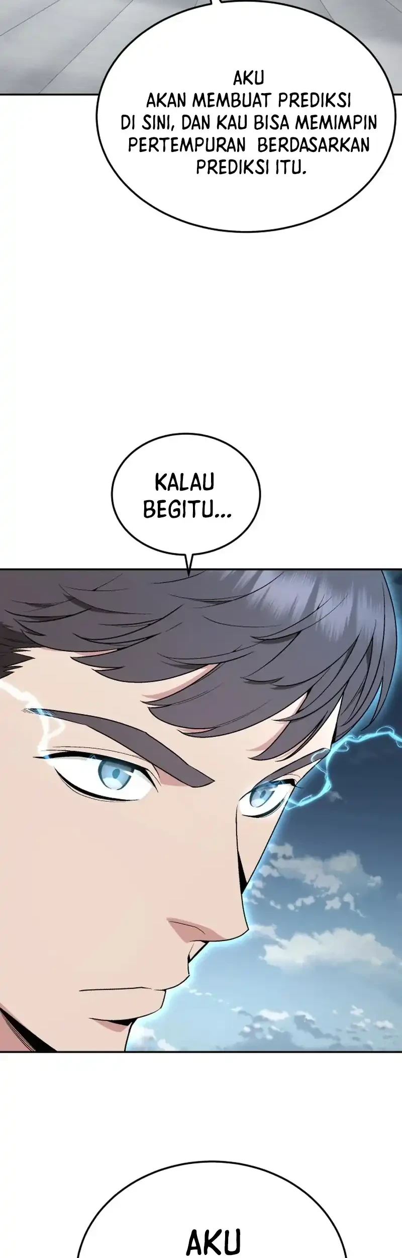 Apocalyptic Chef Awakening Chapter 99 Gambar 39