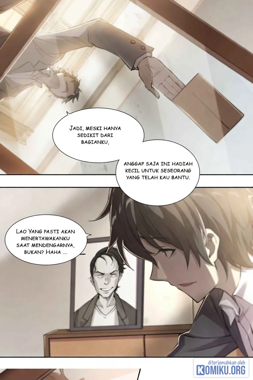 Apocalyptic Forecast Chapter 53 Gambar 14