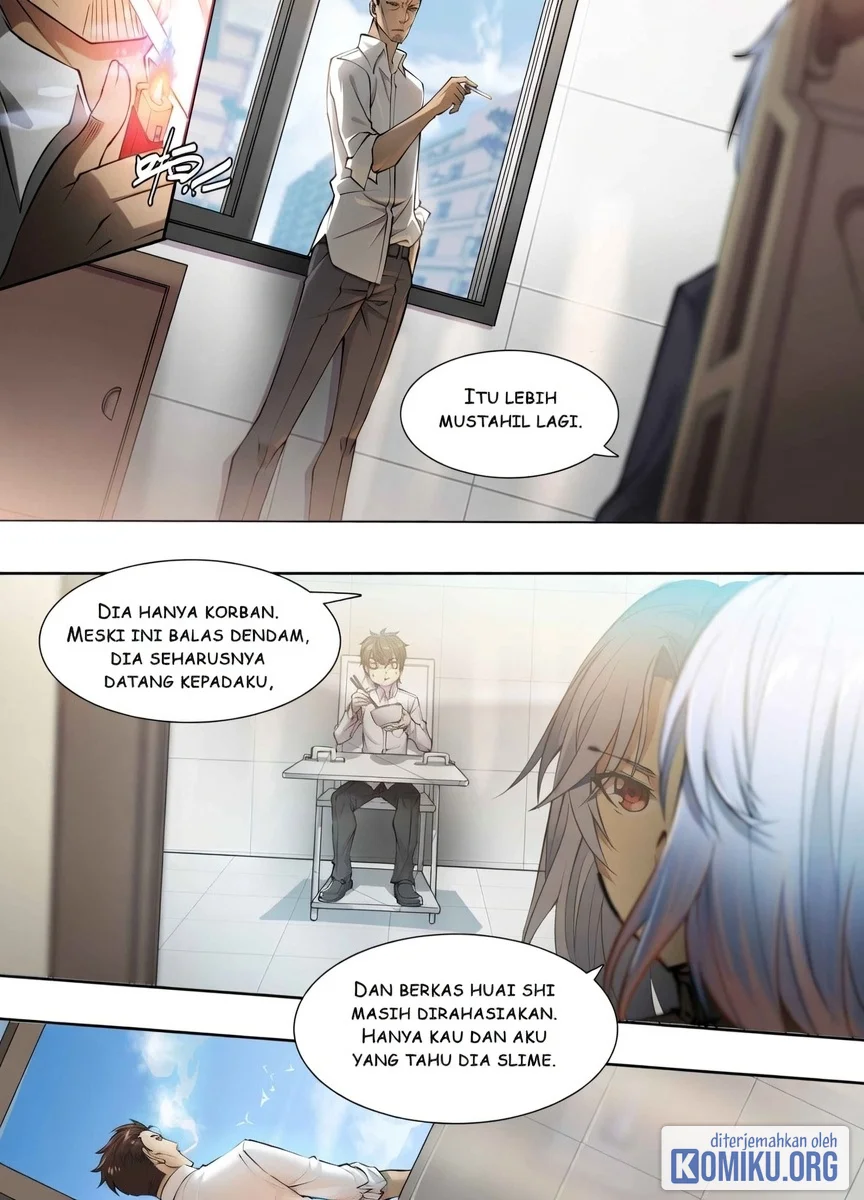 Apocalyptic Forecast Chapter 54 Gambar 13