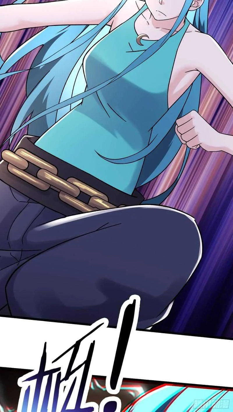 Apprentices Are All Female Devil Chapter 183 Gambar 20