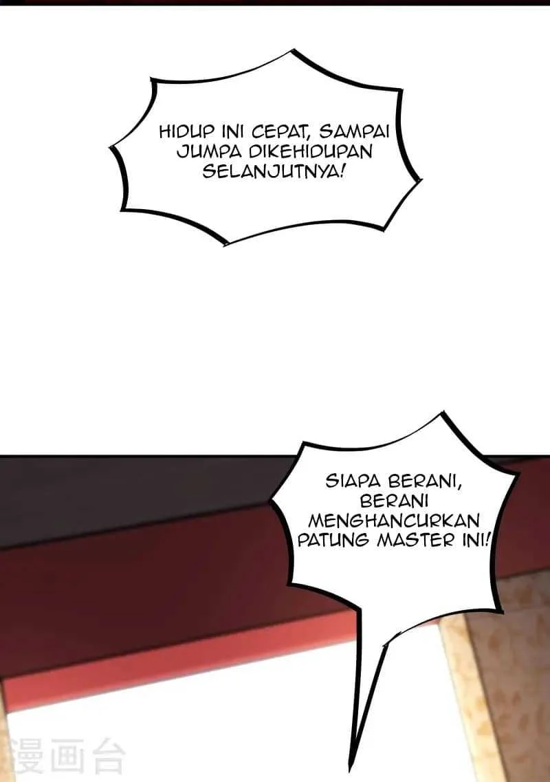 Apprentices Are All Female Devil Chapter 194 Gambar 18