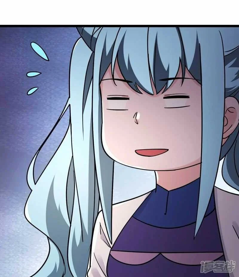 Apprentices Are All Female Devil Chapter 196 Gambar 18