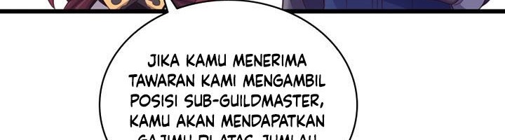 Arcane Sniper Chapter 103 halaman 43